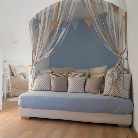 Вилла Ovs Junior Santorini *
