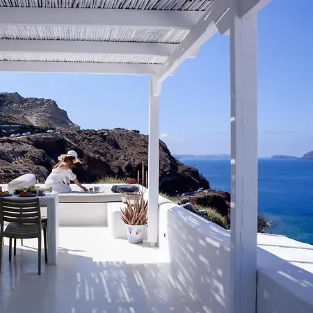Ovs Junior Santorini Ия