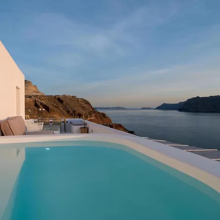 Ovs Junior Santorini *
