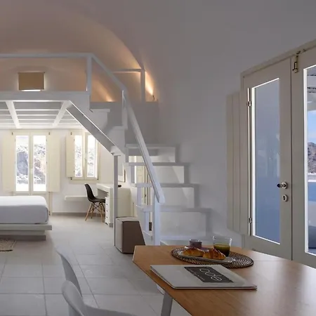 Ovs Junior Santorini *