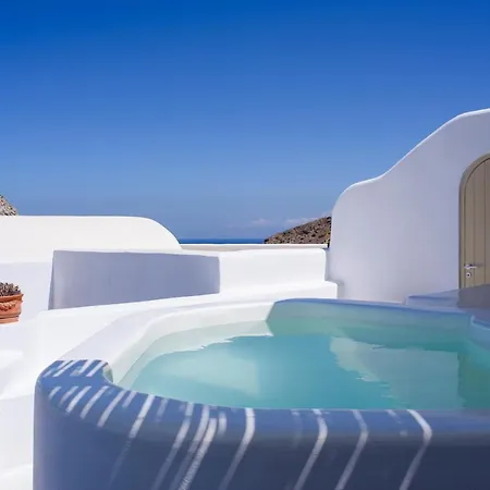 Ovs Junior Santorini אויה
