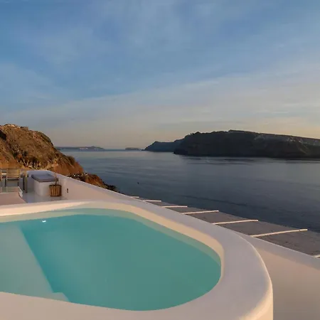 Ovs Junior Santorini אויה